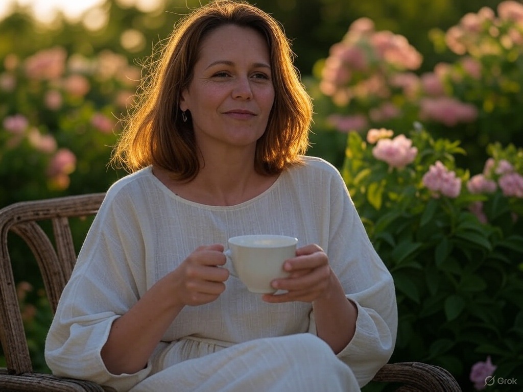 Introduction: The Silent Struggles of Perimenopause and Postmenopause - Keto Supplements Uk