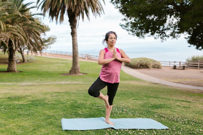 Struggling with perimenopause or postmenopause symptoms like vaginal dryness, low libido, or urine leaks? Discover natural ways to reclaim your confidence and vitality Keto Supplements UK