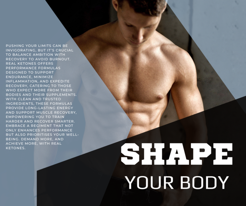 Exogenous Ketones