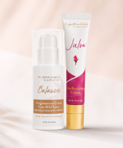 Menopause Support
