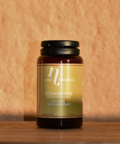 Astaxanthin 8mg