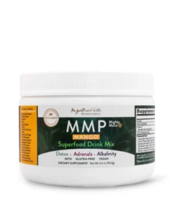 Dr. Anna Cabeca’s Mighty Maca