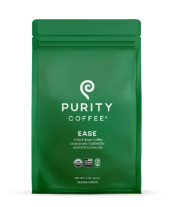 EASE: Dark Roast