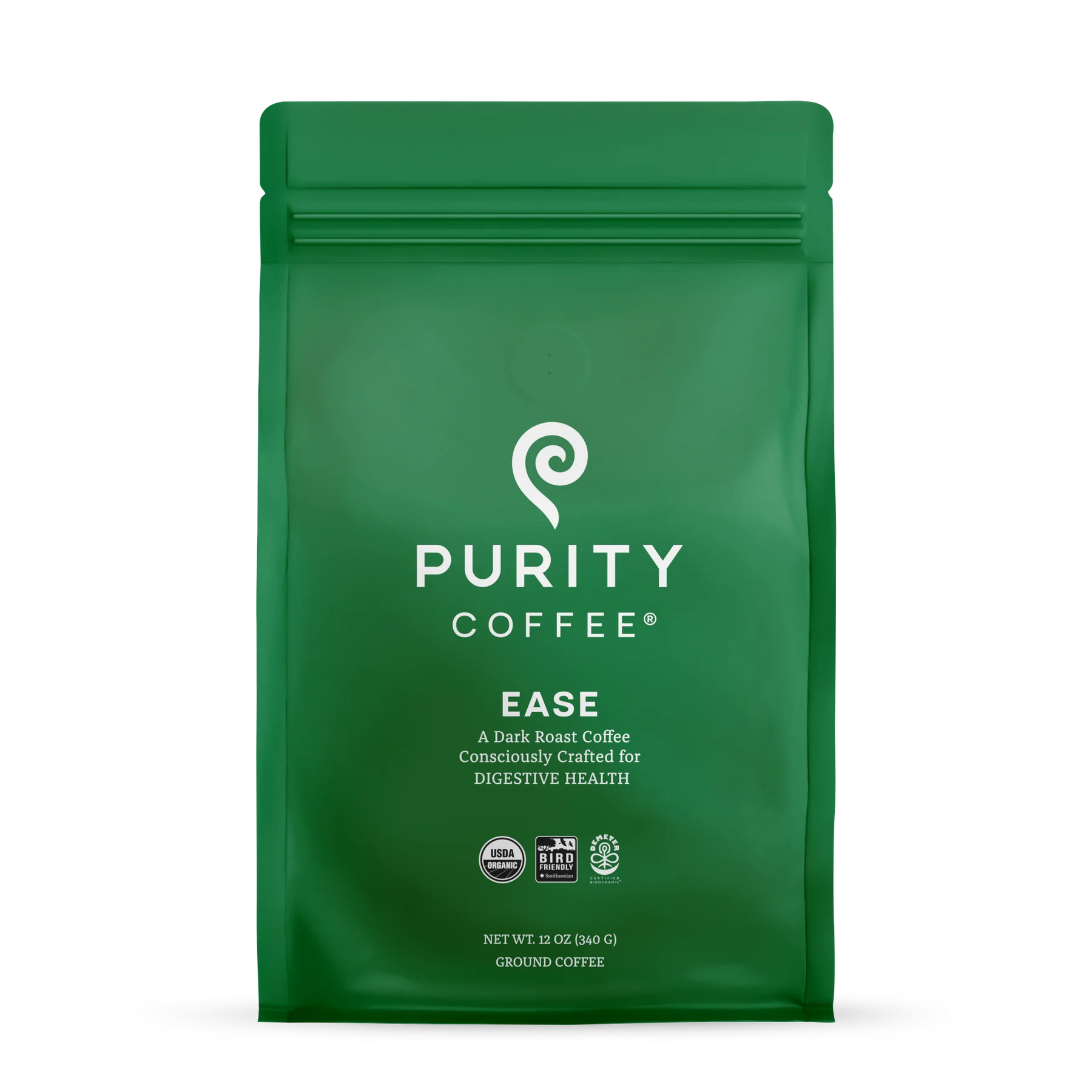 EASE: Dark Roast EASE: Dark Roast