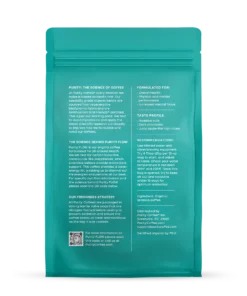 Purity Flow Ground Keto Supplements