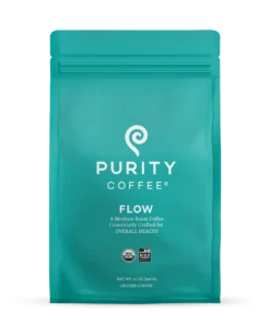 Purity Flow Ground Keto Supplements