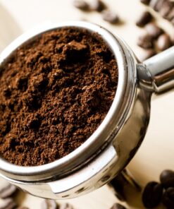 coffee, coffee grinds, cafe, coffee powder, ground coffee, grounded, aroma, fresh, brown coffee, coffee, coffee, coffee, coffee, coffee