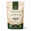 Feel Good Organic Cambodian Coffee 400g