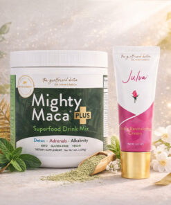 Julva, Macca bundle