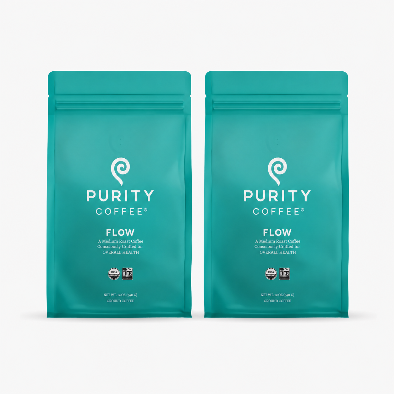 Flow Bundle Purity