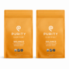 Purity Balance Coffee slightly deaf - Keto Supplements UK
