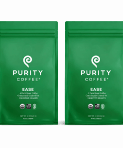 Purity Coffee Ease UK