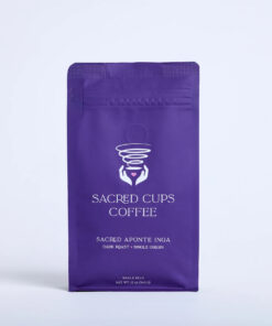 Sacred Coffee