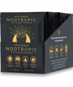 Keto Brainz Keto Supplements UK