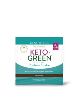 Helahy Protein Vegan - Keto