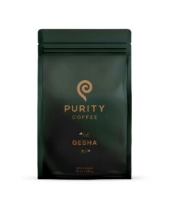 Columbian Coffee