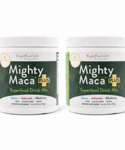 Dr Anna Cabeca mighty macca bundle