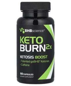 Fat Loss Keto Supplements