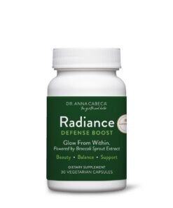 Radiance Defense Boost