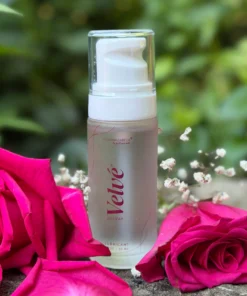 Natural Sex Lubrication